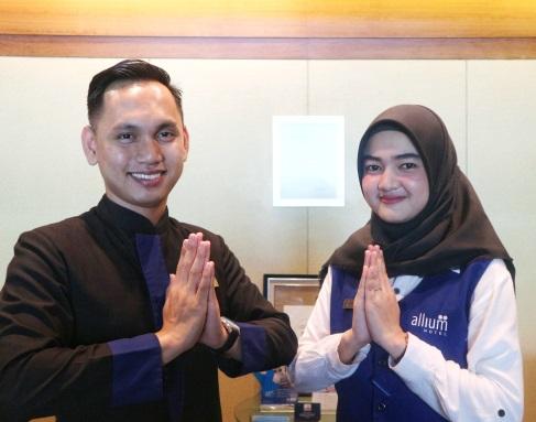 Allium Batam Terima Sertifikat Keunggulan dari TripAdvisor